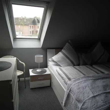 Komfort_ferienwohnung * Geldern